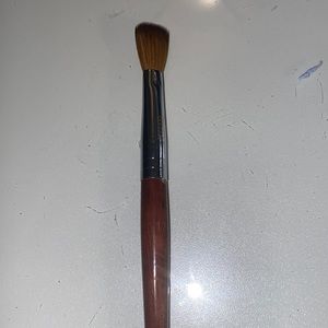 Acrylic nail brush